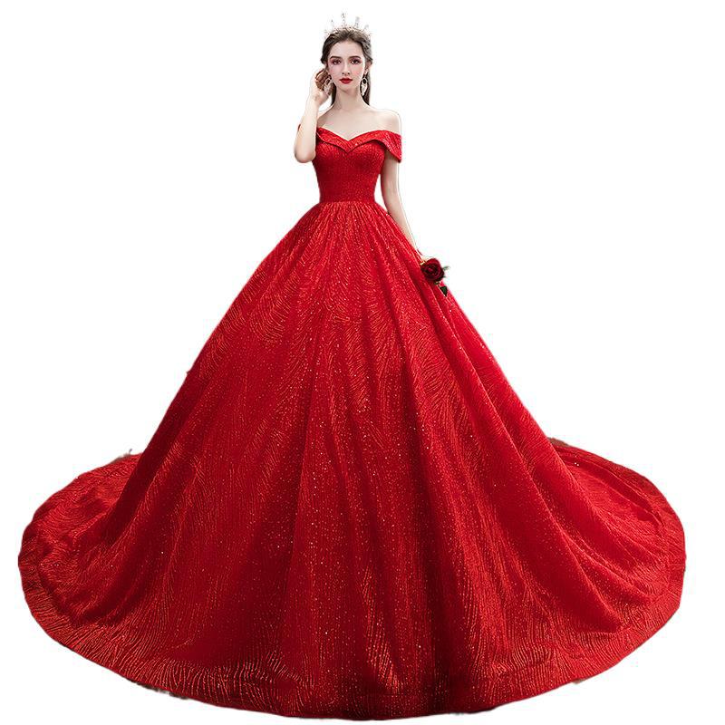 礼服/婚纱礼服裙/高定礼服/晚礼服/旗袍白底实物图