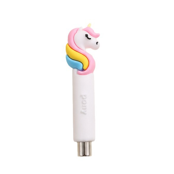 Cat's eye magnet, nail polish magnet, nail polish glue magnet, cat's eye glue magnetic tool, unicorn-shaped nail polish tool batch Item Picture