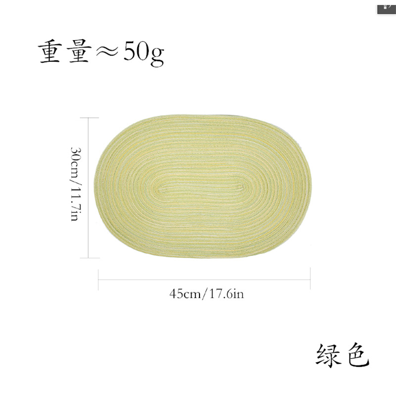杯垫/餐桌垫/餐桌防烫垫/硅胶杯垫/酒店一次性杯垫白底实物图