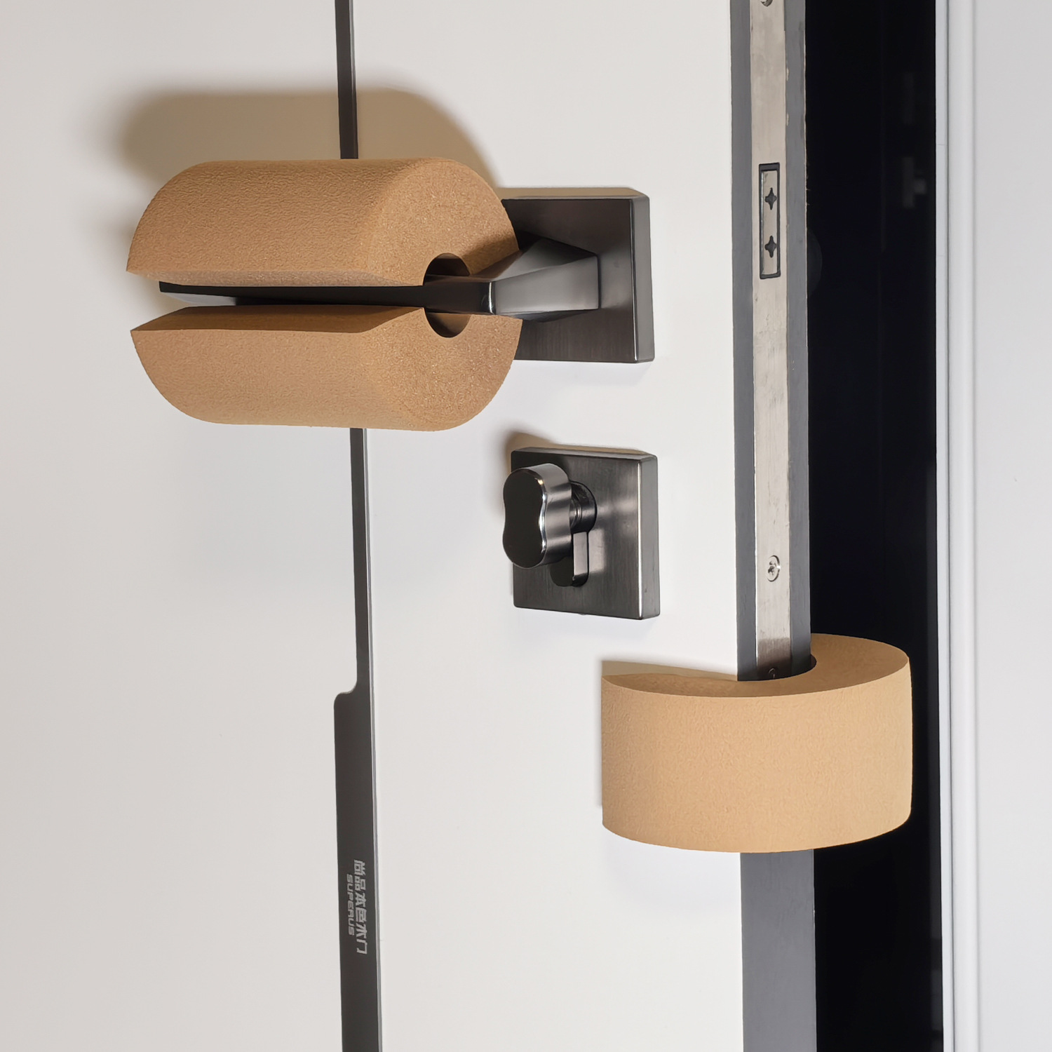 粘钩挂钩/挂钩/袜子挂勾/粘钩/多巴胺吸盘挂钩产品图