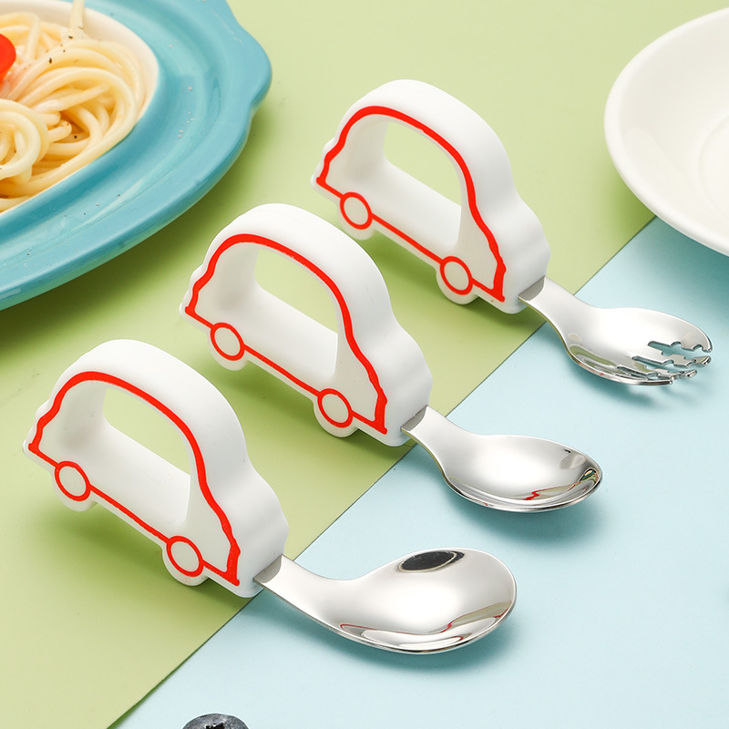 勺、调羹实物图