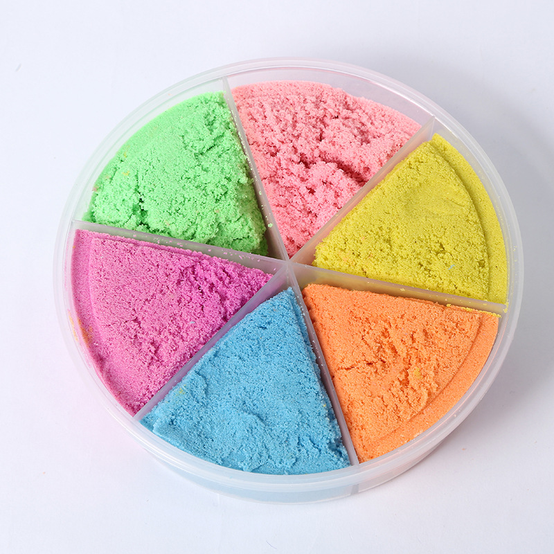 玩具/儿童粘土/水晶泥/粘土/史莱姆细节图