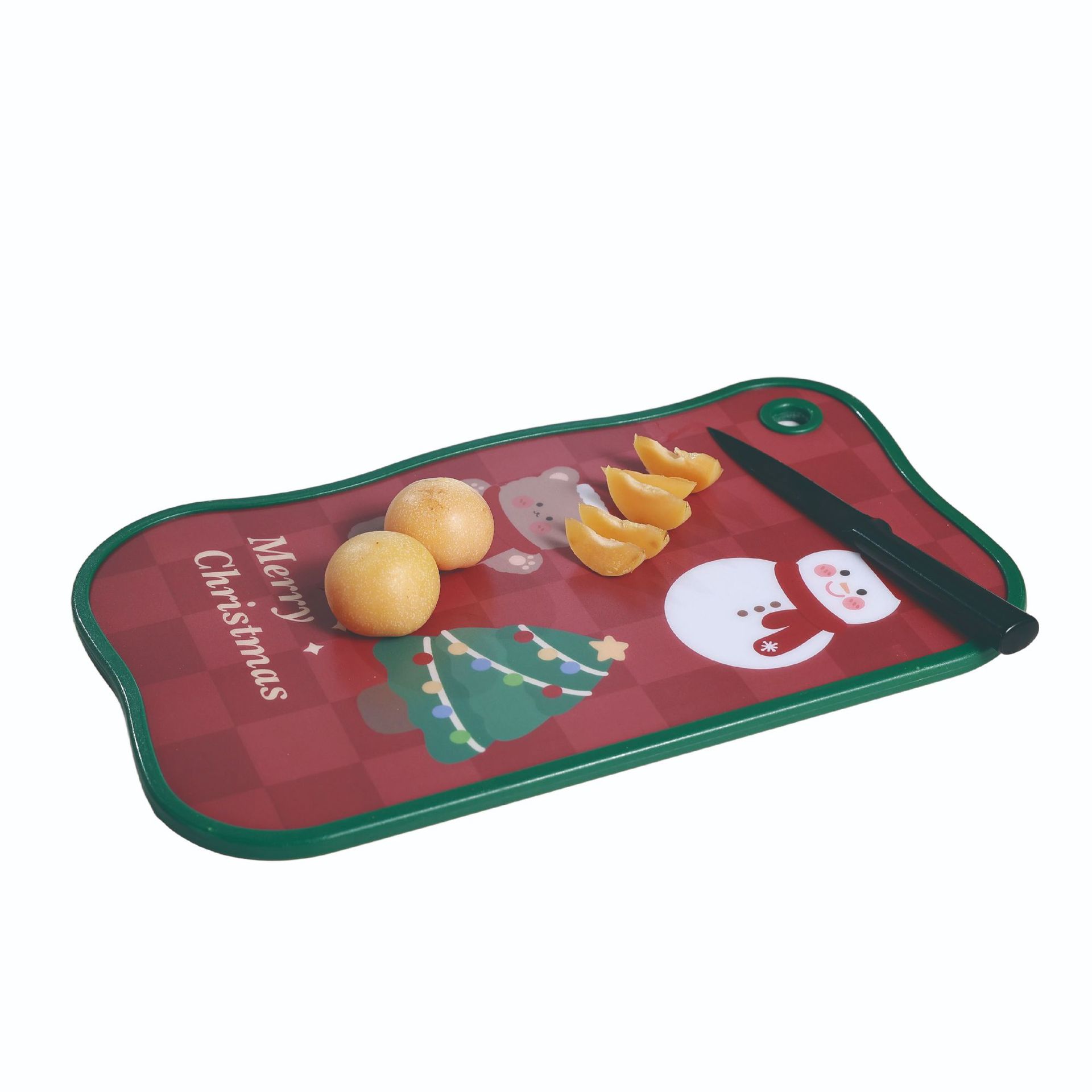 实木菜板/菜板/纯钛菜板/不锈钢菜板/硅胶菜板细节图