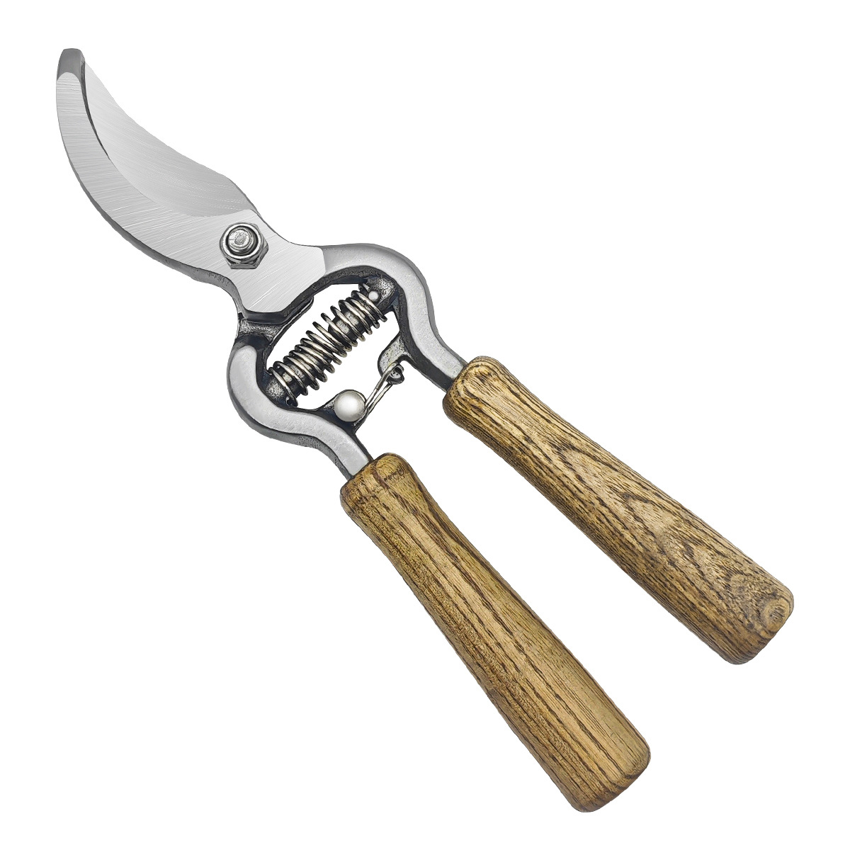 Garden scissors, fruit branch shears, sharp and durable garden pruning shears, orchard fruit tree shears Item Picture