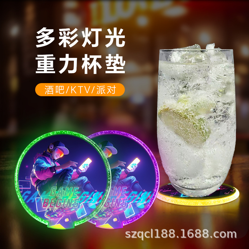 杯垫/小麦秸秆餐垫/餐桌垫/餐桌防烫垫/硅胶杯垫产品图