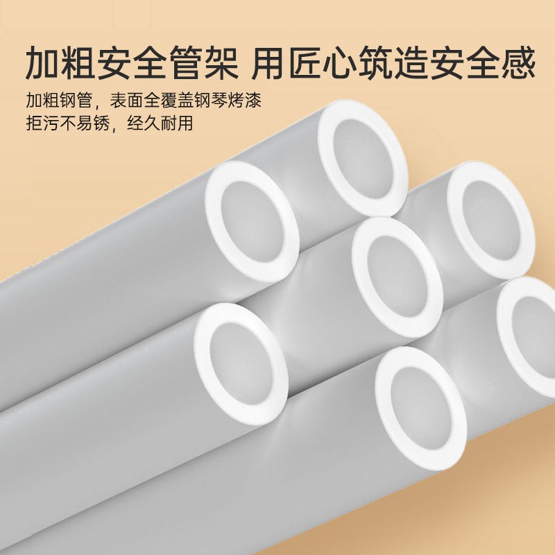 跨境批发宝宝餐椅婴儿童多功能可折叠吃饭椅便携婴儿餐桌喂饭家用产品图