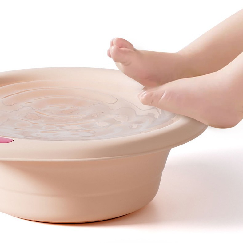 婴儿浴盆/洗澡盆婴儿卡通/洗屁屁盆婴儿卡通/小孩子用/婴儿服装细节图