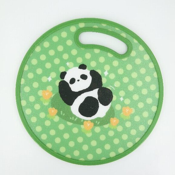 砧板、菜板实物图