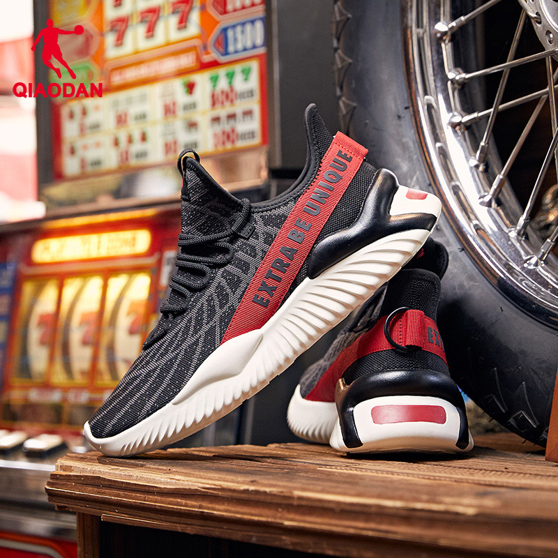 Jordan Coconut shoes, men's summer mesh breathable soft-soled casual running shoes, lightweight and shock-absorbing for commuting wholesale Application Scenario