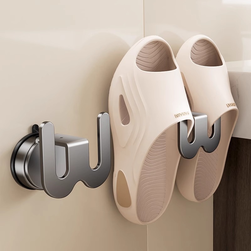 金属挂钩拖鞋粘钩磁铁挂钩挂包扣S型钩
