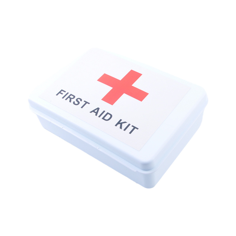 急救箱、急救包实物图