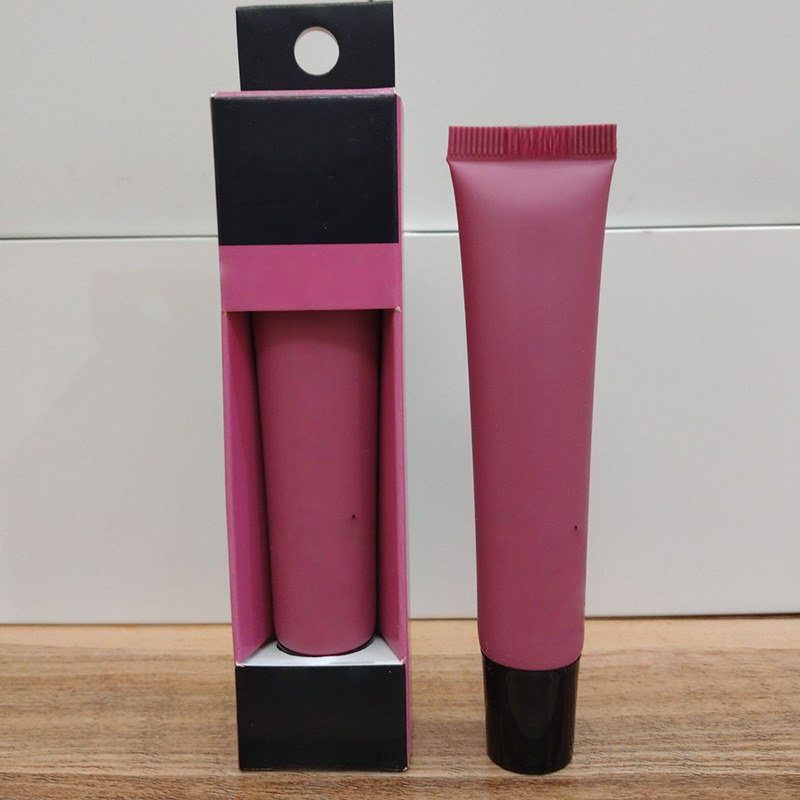 Cross-border exclusive support ODMOEM customized color, aroma, fragrance lip moisturizing cream and lip glaze 15g moisturizing Specification image