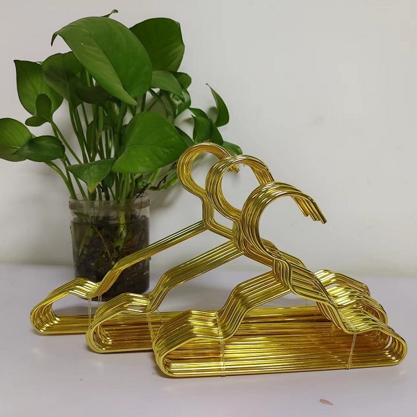 手伴玩具娃娃衣架宠物用品衣架宠物服装衣架狗狗服饰衣架厂家批发产品图