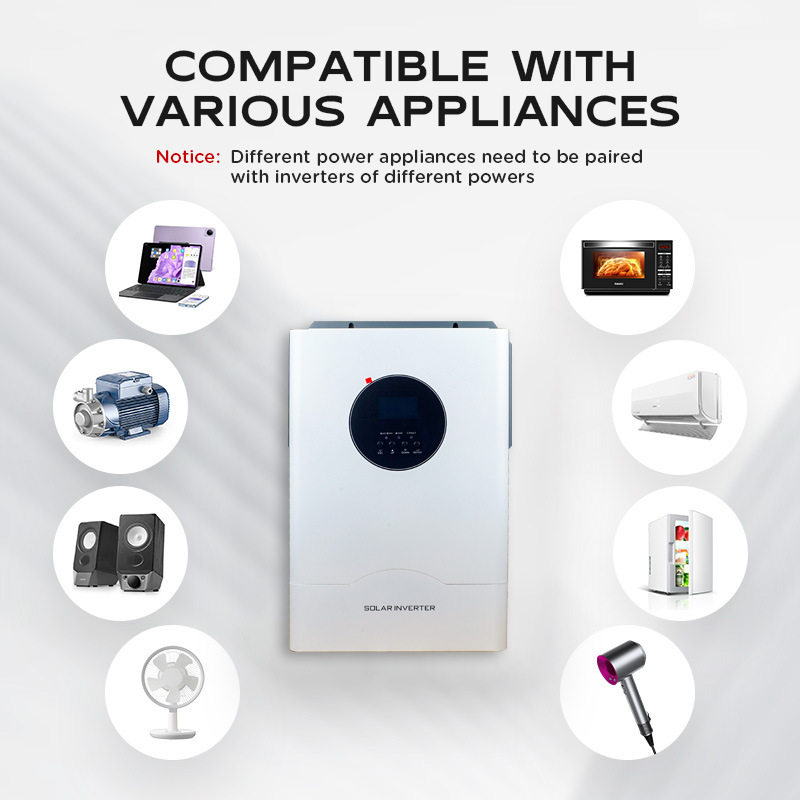 逆变器/光伏逆变器/变压器/逆变发电机/变压器500w产品图