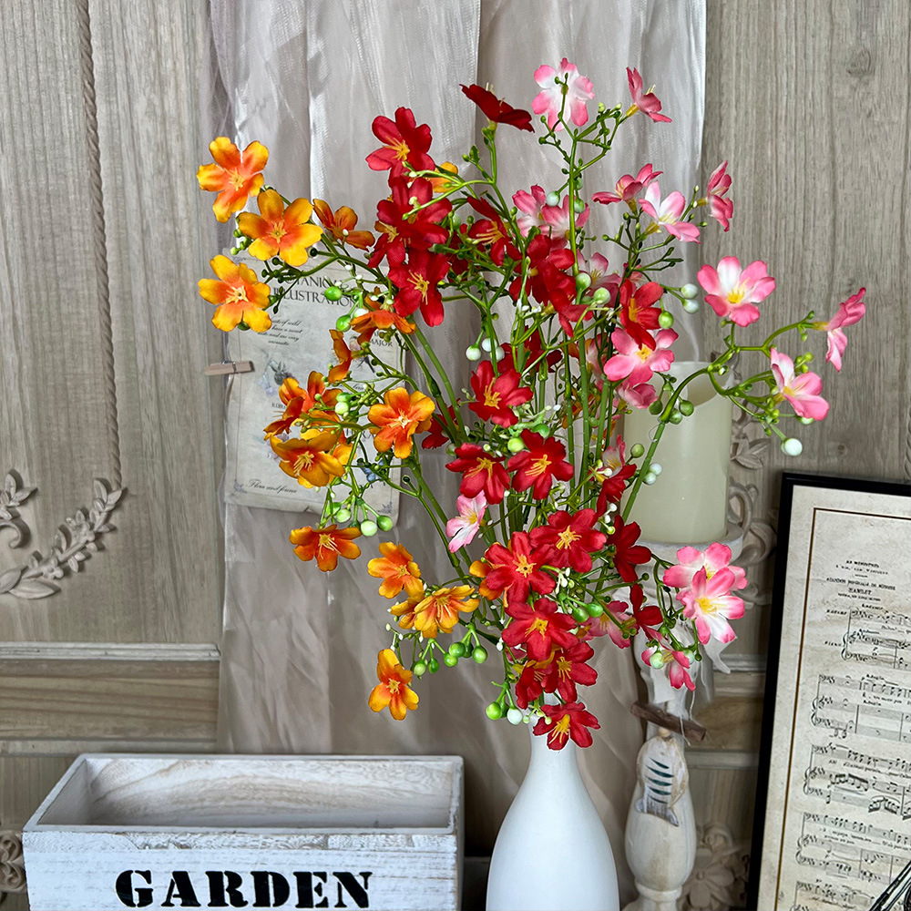 仿真草皮实物图