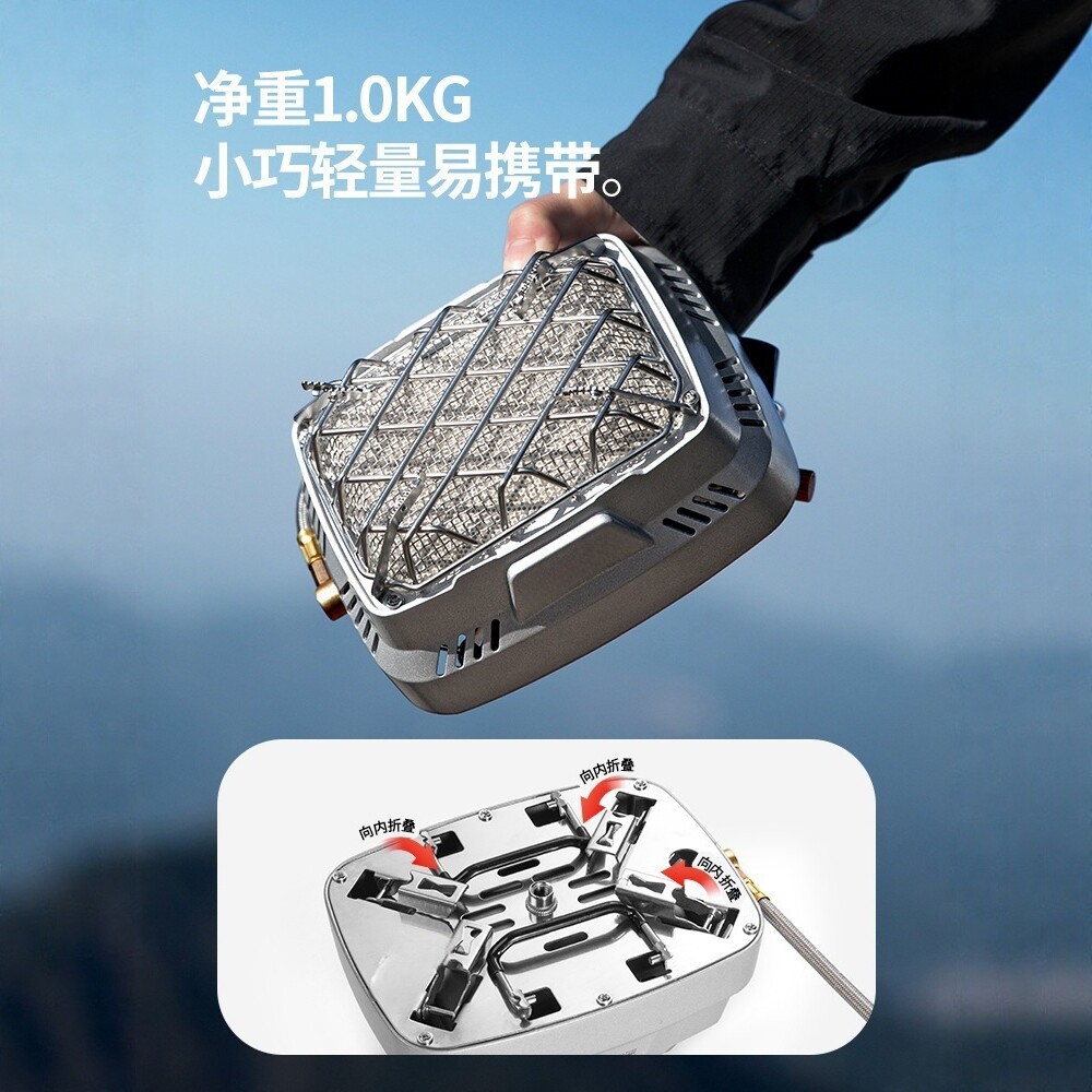 迪科斯加热器办公室/加热器/鑫柏阳电器/保暖家电/取暖产品图