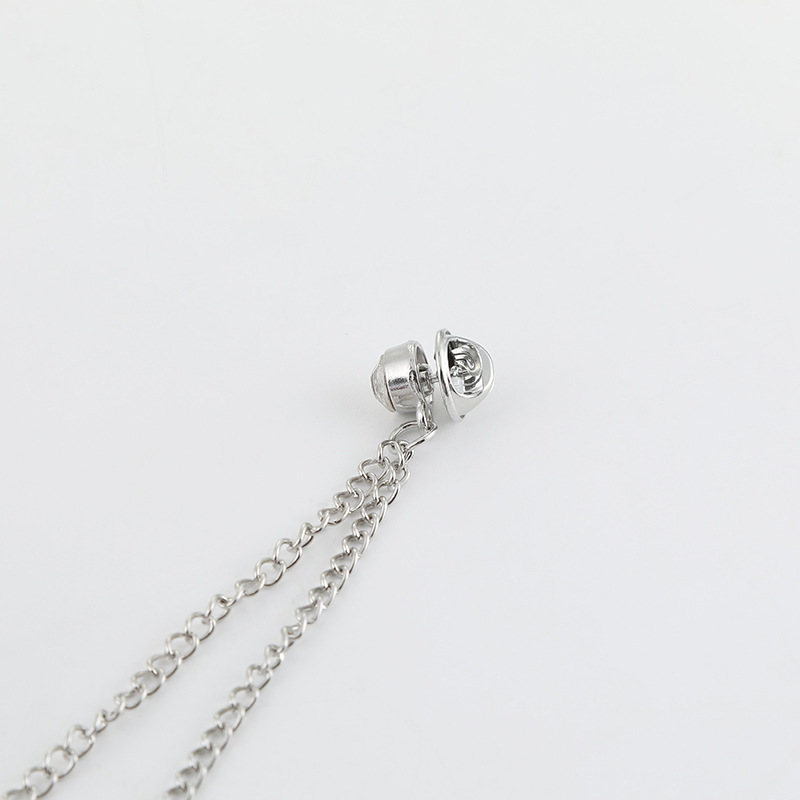 耳钉&耳针实物图