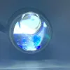 Suitable for Toyota and Honda car LED 2-inch dual-lens fog lamp laser lens high beam cannon Application Scenario