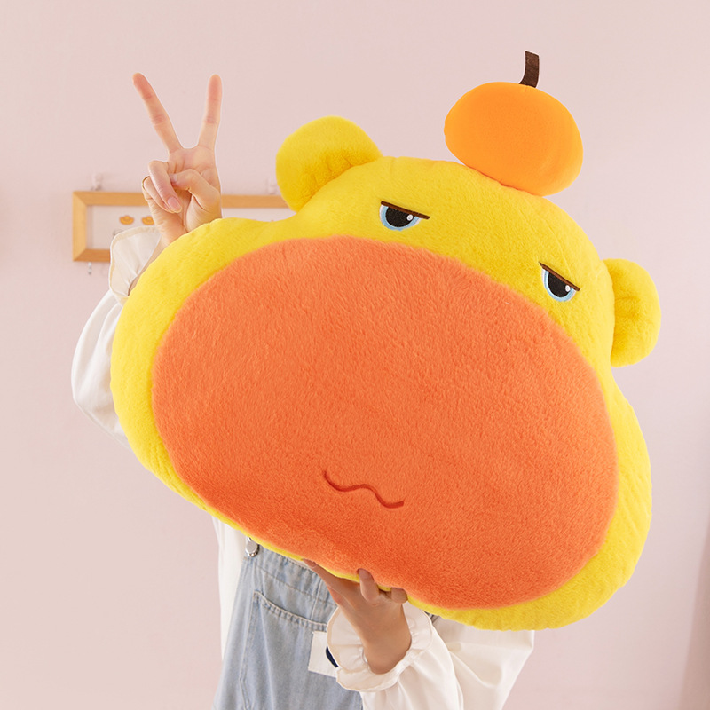 玩具/益智玩具/Chiikawa/睡眠抱枕/哭哭马产品图