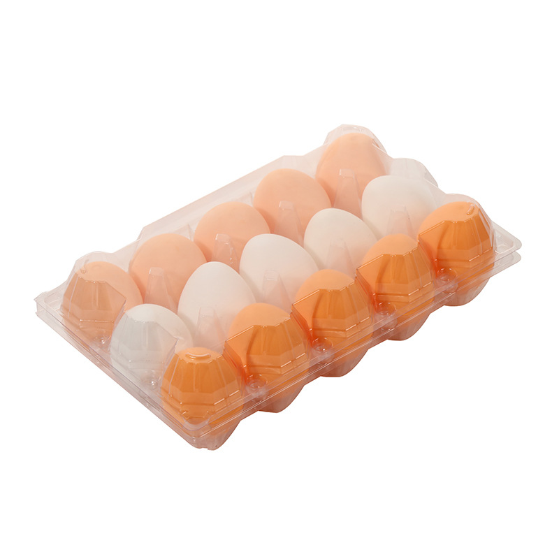 跨境玩具 减压捏捏乐仿真土鸡蛋儿童TPR解压发泄玩具创意搞怪道具