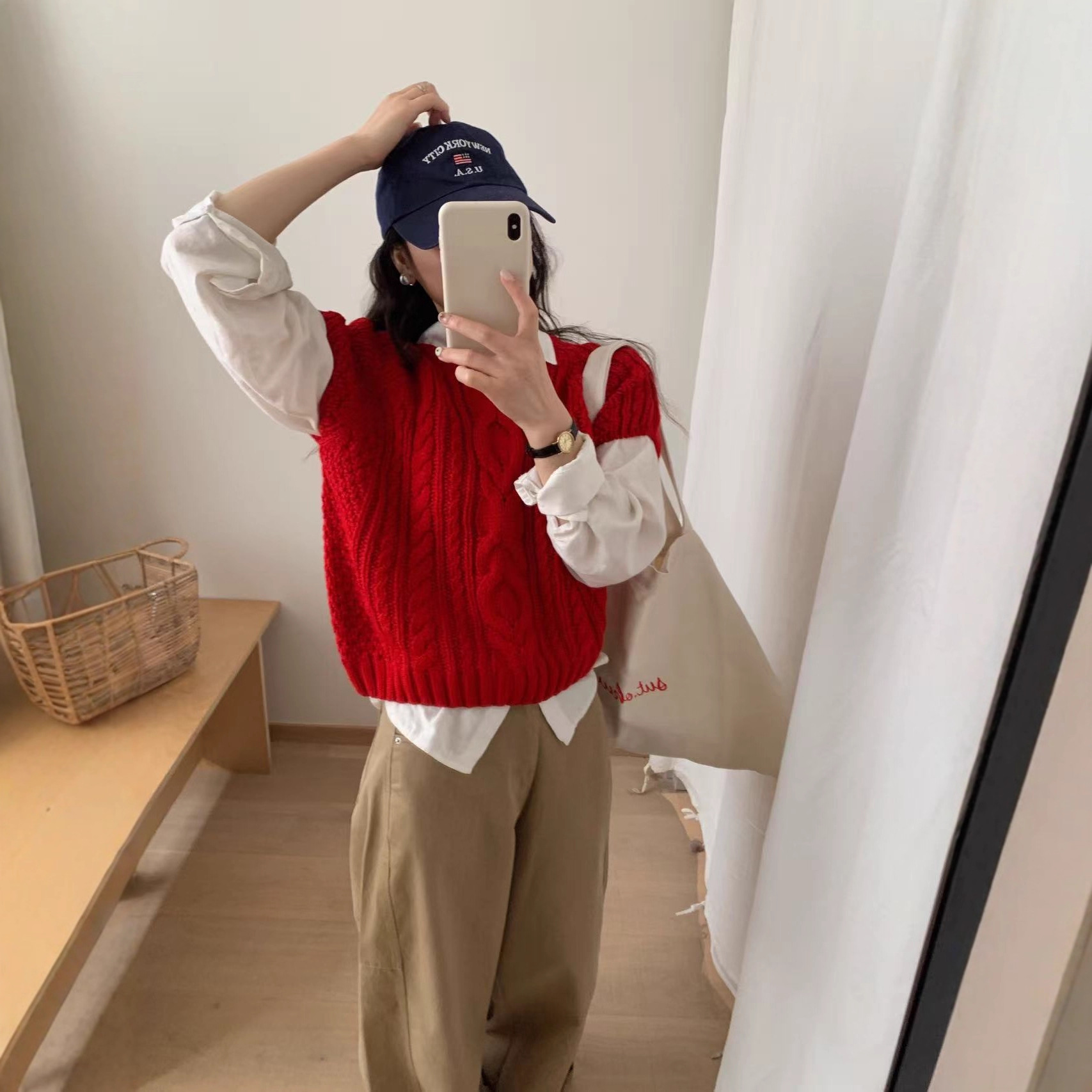 Character outfit guide, fashion matching tutorial, reference for daily looks of boys and girls details Picture