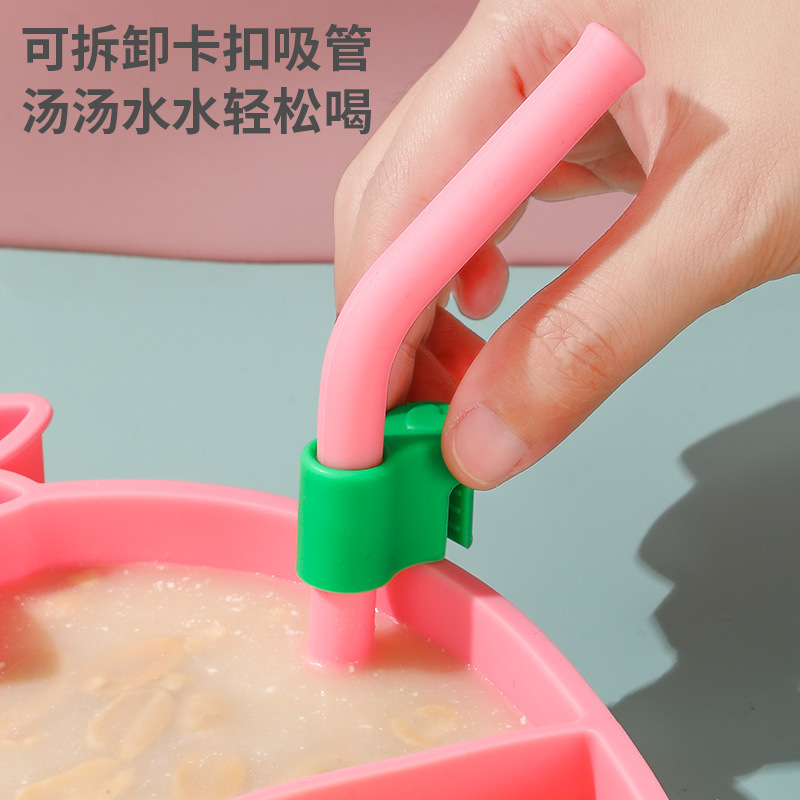 保鲜盒、饭盒实物图