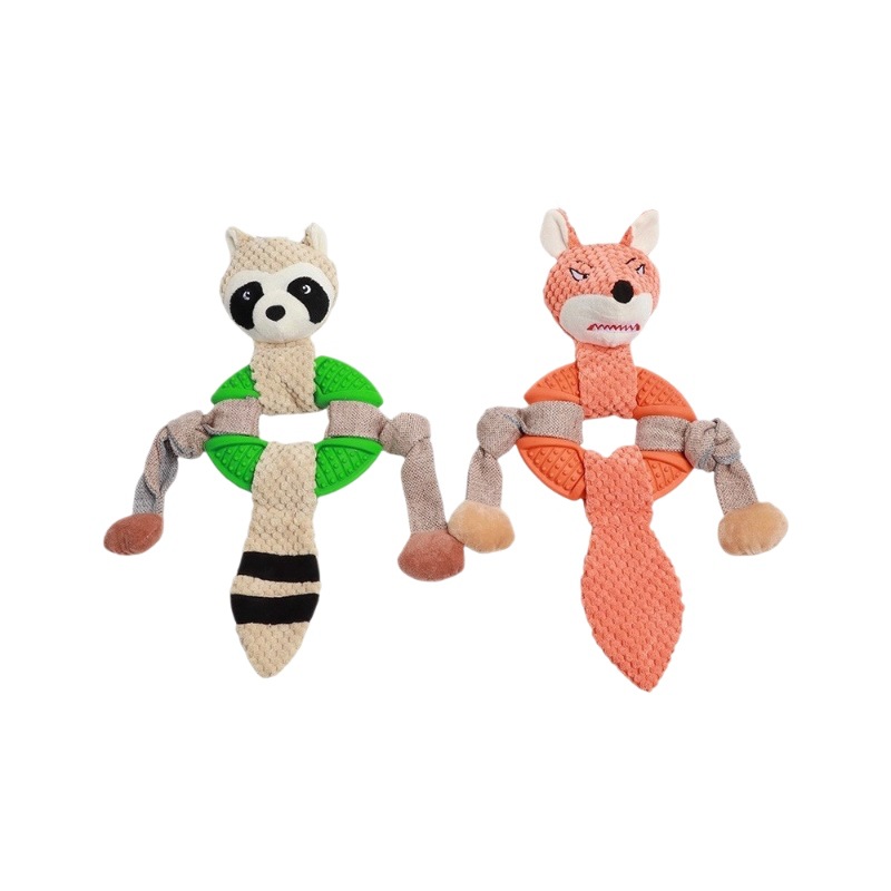 الدالدمى ذات الاسنان الكروية Item Picture