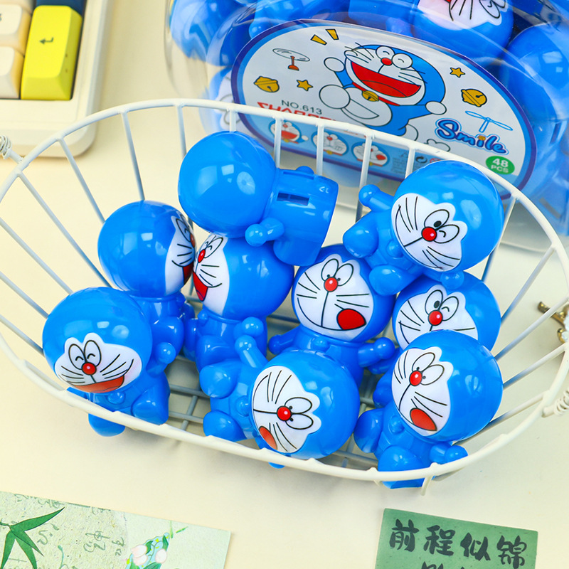 卷笔刀、削笔器实物图