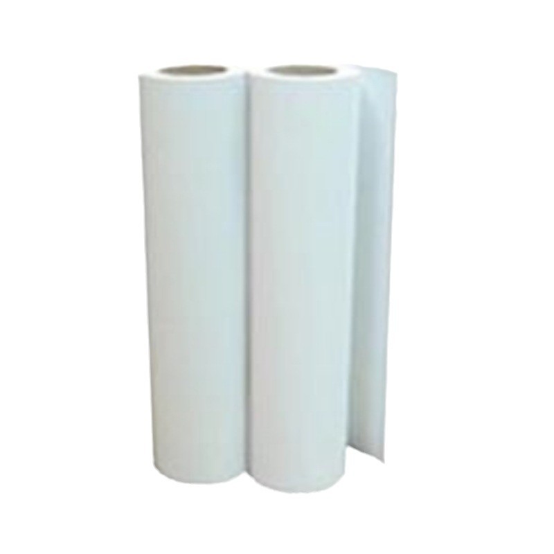 Wholesale processing and rewinding of 30g garment webbing printing ironing paper Application Scenario
