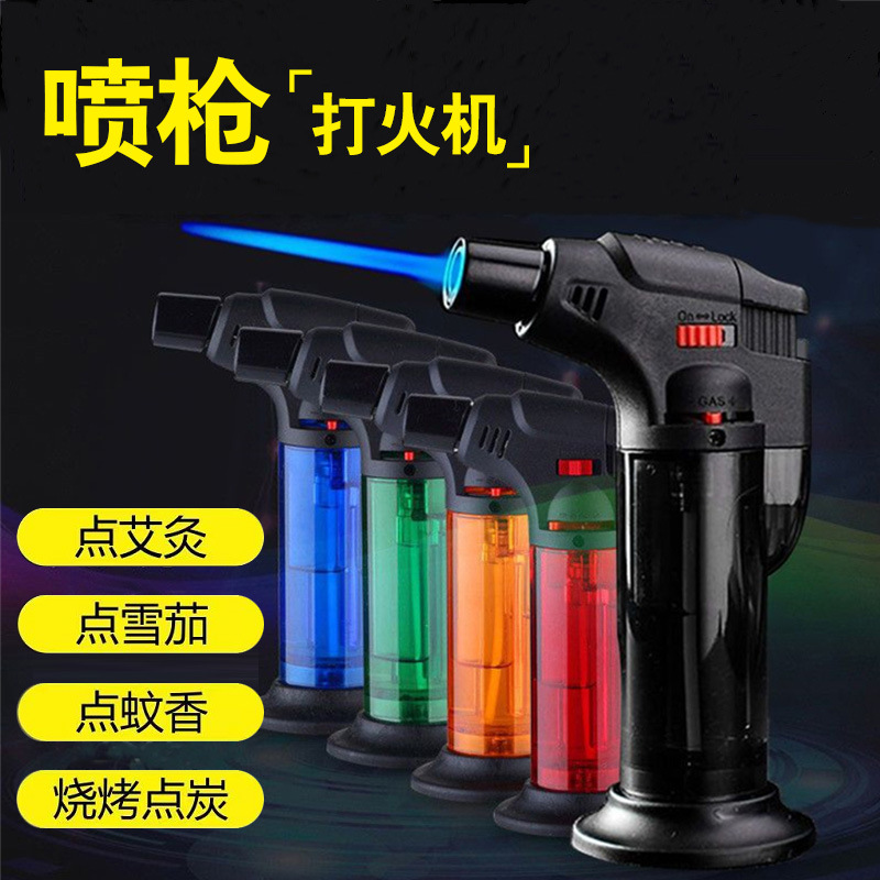 镁棒打火石/户外打火棒/打火机/喷火枪/户外用品二区打火棒产品图