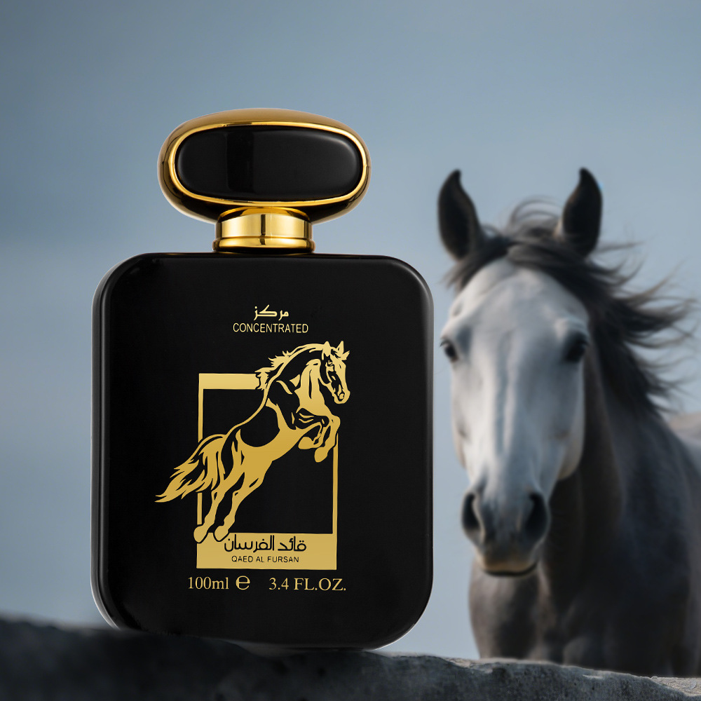 香水跨境外贸爆款货源中东迪拜阿联酋男士香氛持久淡香Perfume细节图