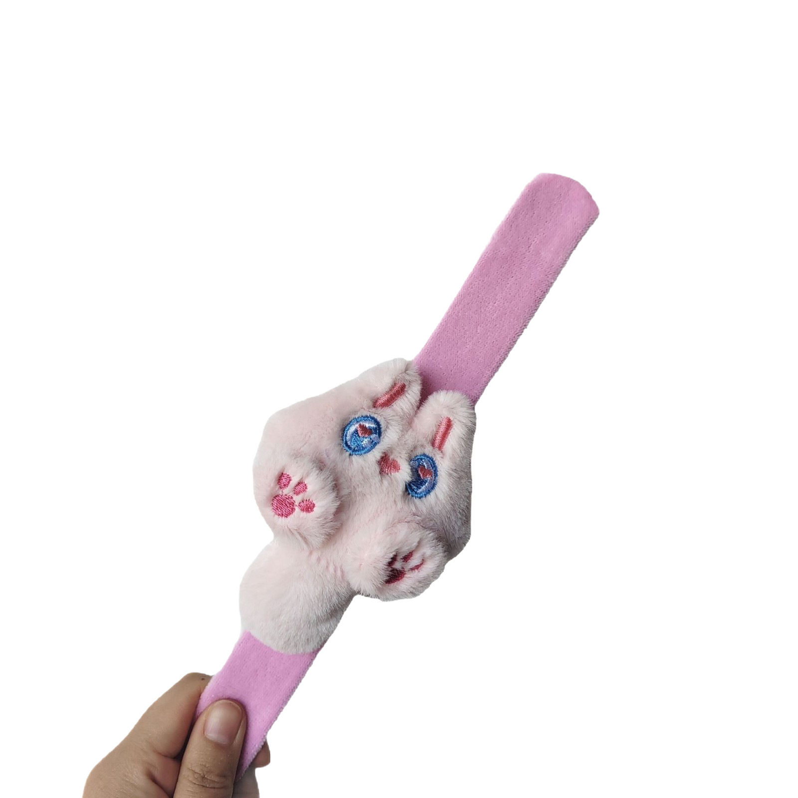 毛绒玩具/玩偶/创意潮流玩具/拉布布娃娃/毛绒娃娃白底实物图