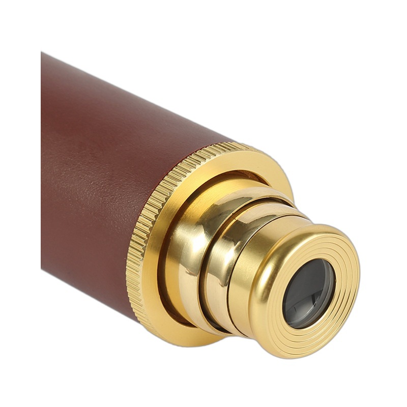 Pirates of the Caribbean Telescope monocular 25X30 High magnification high-definition mini low-light night vision concert outdoor Item Picture