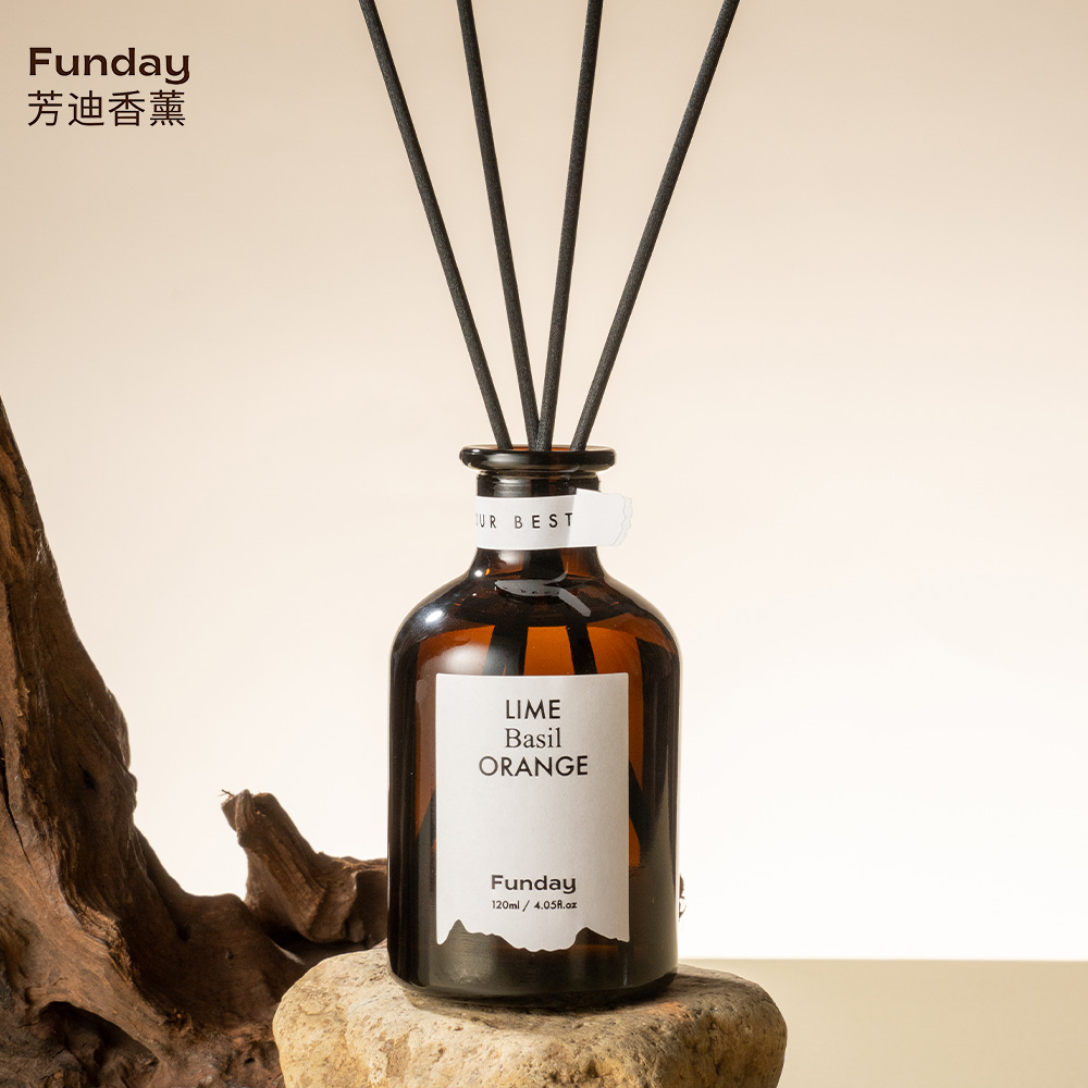 15个高级香水调香氛精油经典酒店香家居摆件装饰空气清新无火香薰细节图