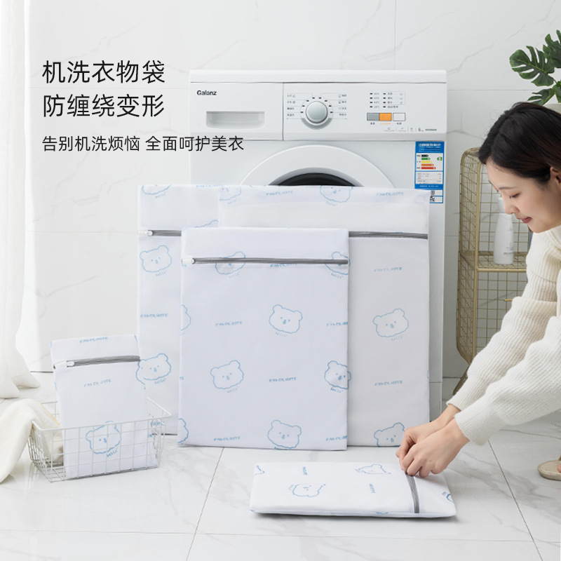 搬家袋/收纳/收纳袋/旅行收纳套装/收纳包产品图