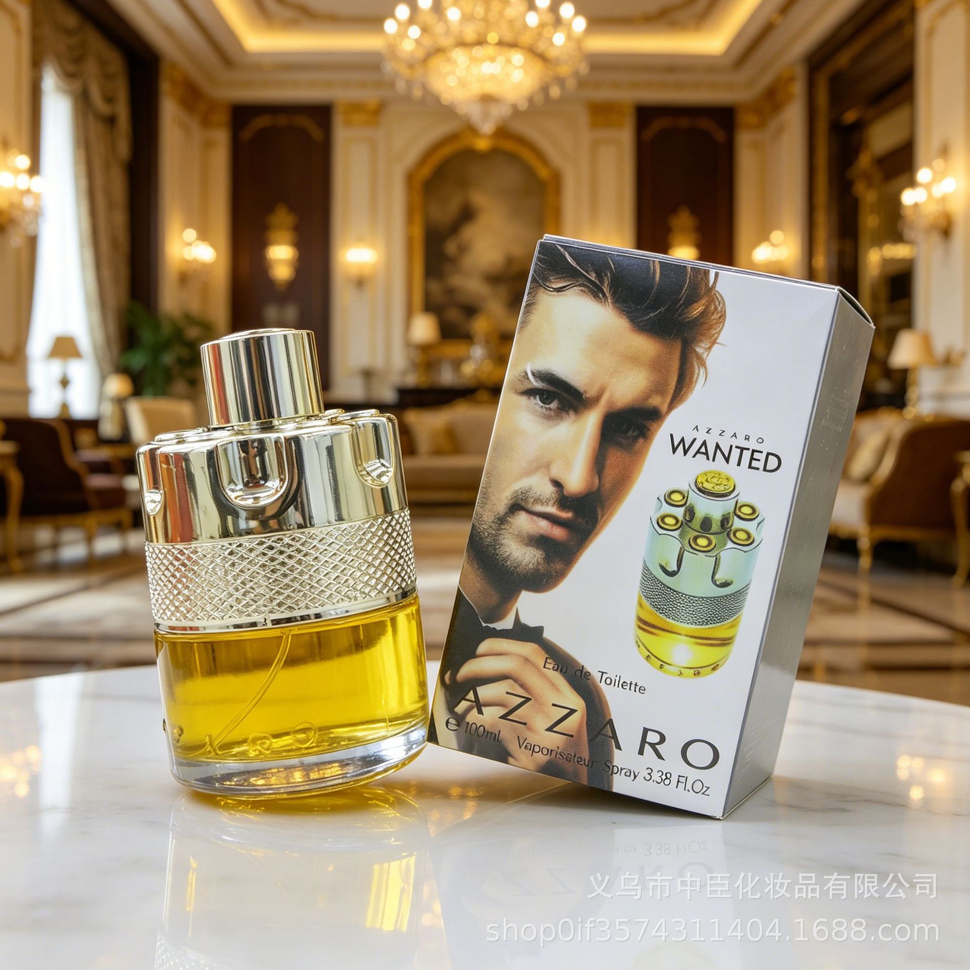 بيع بالجملة في مصنع Perfume للرجال، 100 ملل من زيت العطور العربي المطلوب لمكافحة الانفجارات العربية العابرة للحدود Specification image