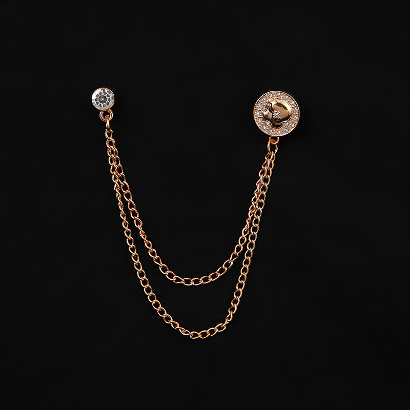 项链/银饰/珍珠/珍珠项链/珍珠链条女款拼接气质细节图