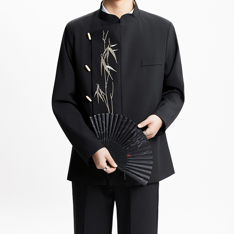 订婚/男士婚纱礼服产品图