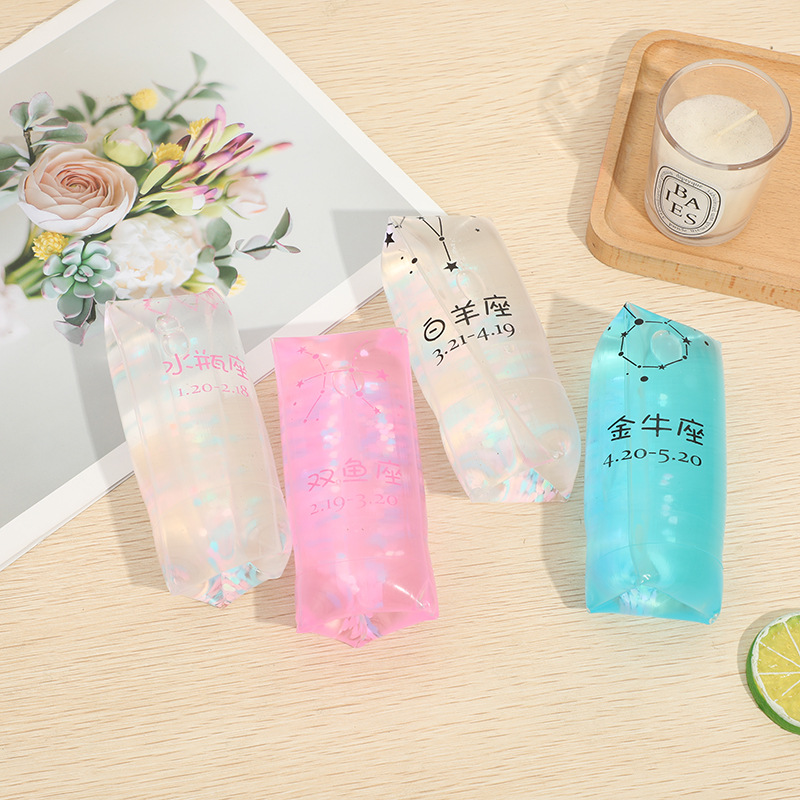 捏捏/解压/捏捏乐/尖叫鸡/捏捏乐儿童可爱细节图