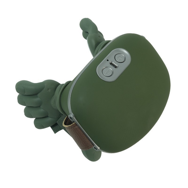 UMATA跨境爆款肩颈按摩仪颈椎按摩器斜方肌脖子颈部按摩仪礼品现货无刷