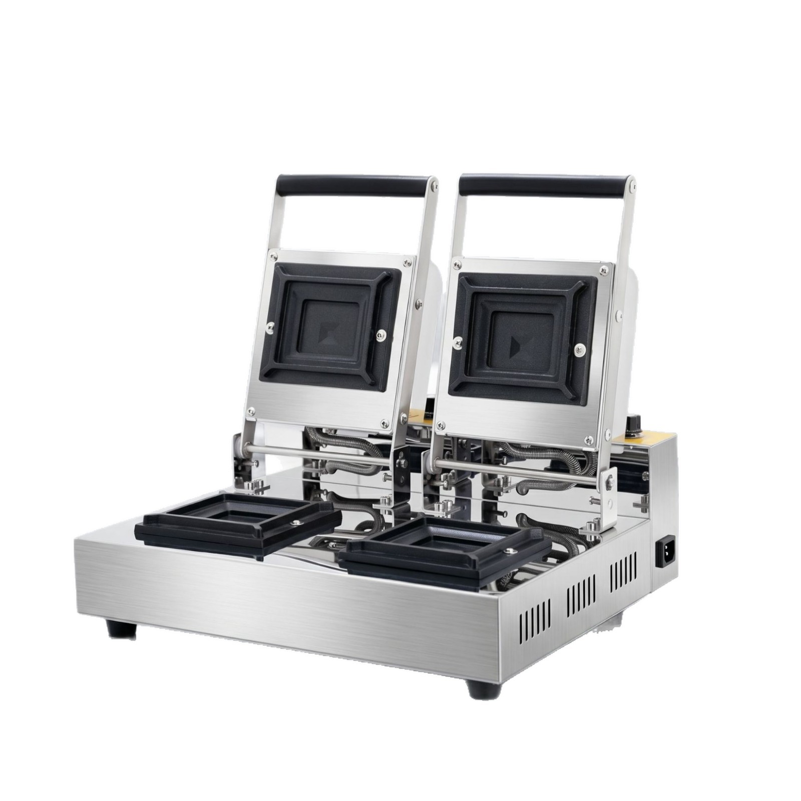 Toast waffle machine, egg pancake machine, Indian flying pancake machine, egg roll machine, multi-functional breakfast machine Item Picture