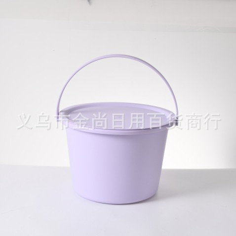 水桶/装水桶户外/香氛洗衣凝珠/矿泉水/垃圾袋产品图