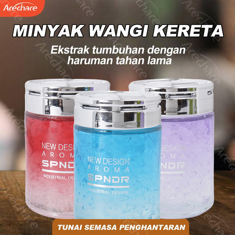 【2025 Baharu】200ml Minyak Pewangi Kereta,Pew