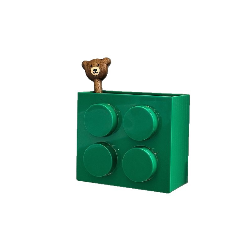 Entrance door mask storage box, wall-mounted anti-theft door without drilling holes, magnetic storage box for the entrance hall, right-angle storage box Item Picture
