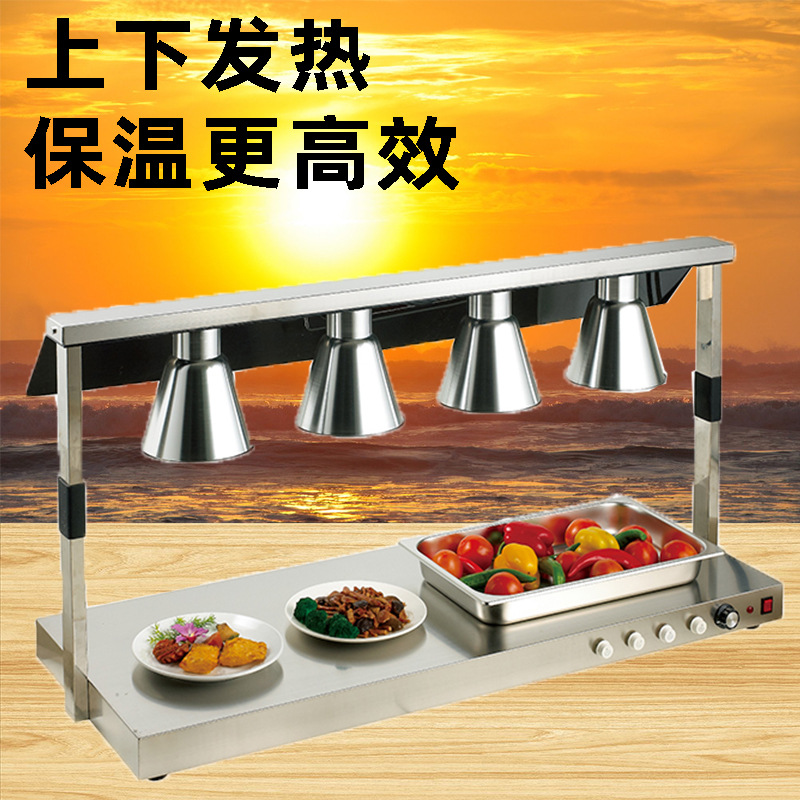 烽煌厨房设备细节图