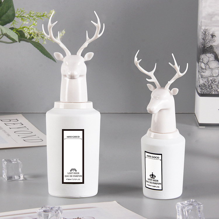 香水/香水小样/香水跨境/麦雅香水/遇见香芬产品图