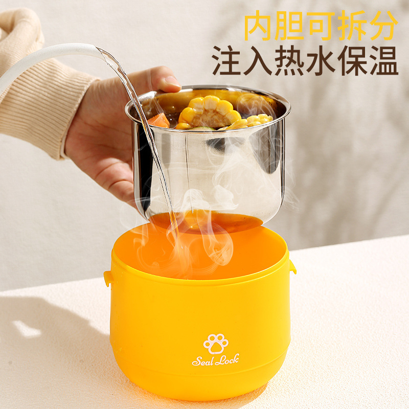 猫猫食具实物图