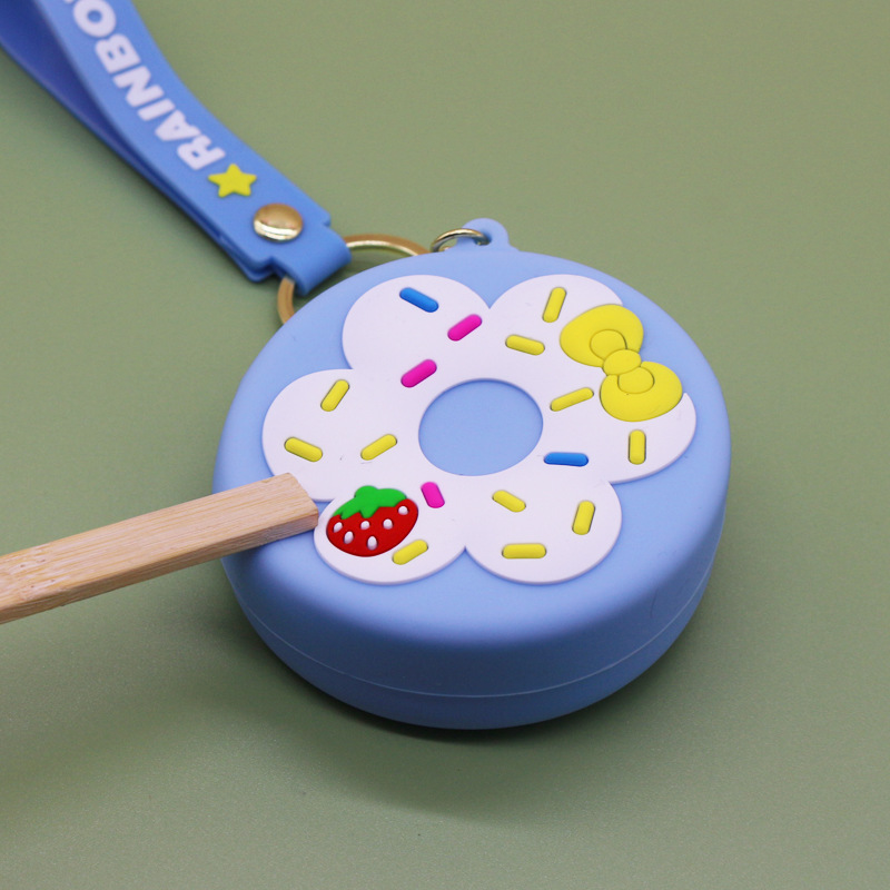 潮玩/娃三岁/潮玩盲盒/捏捏乐/盲盒细节图