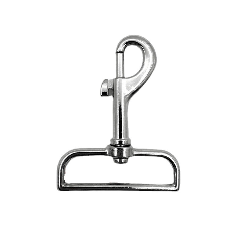Factory wholesale dog hooks, zinc alloy dog hooks, luggage chains, hook hooks, pet leashes, hook hooks, Doghook Item Picture