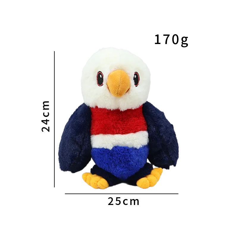 Cross-border new product Expedition33 Esquie Light and Shadow: Expedition33 Plush Toy Application Scenario